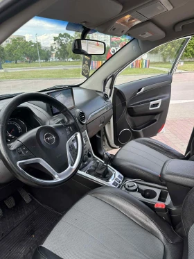 Обява за продажба на Opel Antara ~12 000 лв. - изображение 8