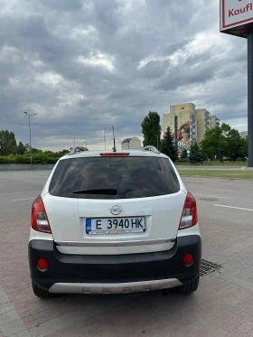 Обява за продажба на Opel Antara ~12 000 лв. - изображение 3