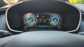 Обява за продажба на Hyundai Santa fe PREMIUM (Plug-in) FL PHEV 1.6 265 HP 6AТ ~80 000 лв. - изображение 2