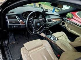 BMW X6 4.0 d  400 + + +  | Mobile.bg    7