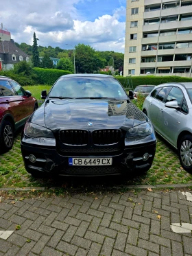 BMW X6 4.0 d  400 + + +  | Mobile.bg    6