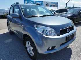 Daihatsu Terios 1.5-ГАЗ 4Х4 АВТОМАТ - 12999 лв. - 62010193 7