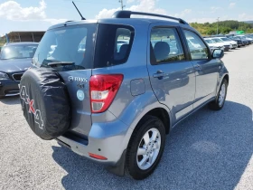 Daihatsu Terios 1.5-ГАЗ 4Х4 АВТОМАТ - 12999 лв. - 62010193 5