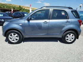 Daihatsu Terios 1.5-ГАЗ 4Х4 АВТОМАТ - 12999 лв. - 62010193 2