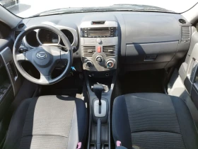 Daihatsu Terios 1.5-ГАЗ 4Х4 АВТОМАТ - 12999 лв. - 62010193 11