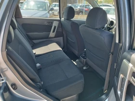 Daihatsu Terios 1.5-ГАЗ 4Х4 АВТОМАТ - 12999 лв. - 62010193 13