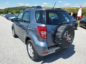Daihatsu Terios 1.5-ГАЗ 4Х4 АВТОМАТ - 12999 лв. - 62010193 3