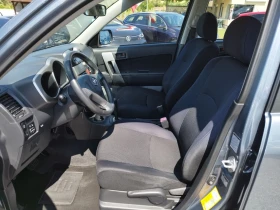Daihatsu Terios 1.5-ГАЗ 4Х4 АВТОМАТ - 12999 лв. - 62010193 9