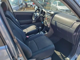 Daihatsu Terios 1.5-ГАЗ 4Х4 АВТОМАТ - 12999 лв. - 62010193 12