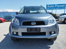 Daihatsu Terios 1.5-ГАЗ 4Х4 АВТОМАТ - 12999 лв. - 62010193 8