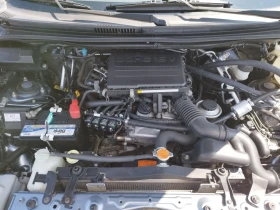 Daihatsu Terios 1.5-ГАЗ 4Х4 АВТОМАТ - 12999 лв. - 62010193 16