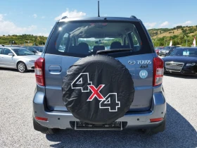 Daihatsu Terios 1.5-ГАЗ 4Х4 АВТОМАТ - 12999 лв. - 62010193 4