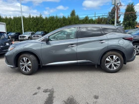 Nissan Murano * CARFAX* БЕЗ ПЪРВОНАЧАЛНА* - 32400 лв. - 82950956 3