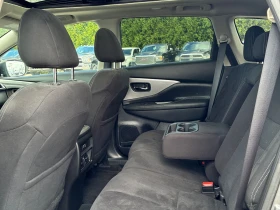 Nissan Murano * CARFAX* БЕЗ ПЪРВОНАЧАЛНА* - 32400 лв. - 82950956 8