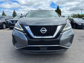Nissan Murano * CARFAX* БЕЗ ПЪРВОНАЧАЛНА* - 32400 лв. - 82950956 2