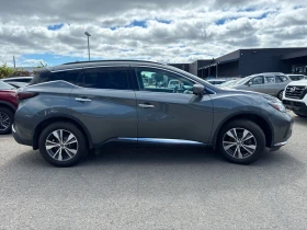 Nissan Murano * CARFAX* БЕЗ ПЪРВОНАЧАЛНА* - 32400 лв. - 82950956 4