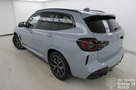 Обява за продажба на BMW X3 M40d xDrive Sportautomatic ~ 136 020 лв. - изображение 1