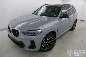Обява за продажба на BMW X3 M40d xDrive Sportautomatic ~ 136 020 лв. - изображение 1