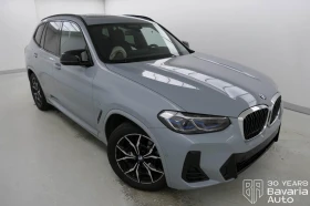 Обява за продажба на BMW X3 M40d xDrive Sportautomatic ~ 136 020 лв. - изображение 3