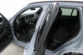 Обява за продажба на BMW X3 M40d xDrive Sportautomatic ~ 136 020 лв. - изображение 4
