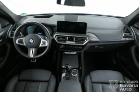 Обява за продажба на BMW X3 M40d xDrive Sportautomatic ~ 136 020 лв. - изображение 5