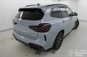 Обява за продажба на BMW X3 M40d xDrive Sportautomatic ~ 136 020 лв. - изображение 2