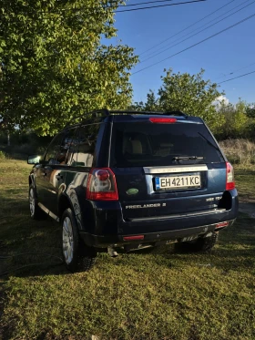 Обява за продажба на Land Rover Freelander HSE TD4 ~7 000 лв. - изображение 2