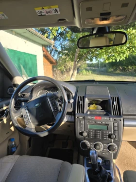 Обява за продажба на Land Rover Freelander HSE TD4 ~7 000 лв. - изображение 5