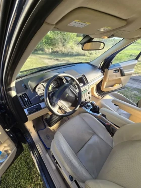 Обява за продажба на Land Rover Freelander HSE TD4 ~7 000 лв. - изображение 6