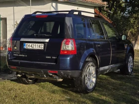 Обява за продажба на Land Rover Freelander HSE TD4 ~7 000 лв. - изображение 1