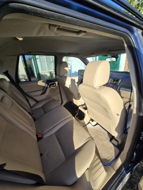 Обява за продажба на Land Rover Freelander HSE TD4 ~7 000 лв. - изображение 10