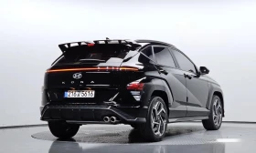 Hyundai Kona Gasoline 1.6 Turbo 2WD Premium N Line - 64349 лв. / 32901.12 € - 58644856 2