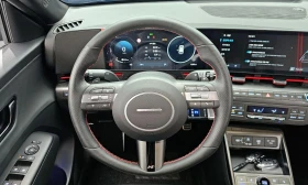 Hyundai Kona Gasoline 1.6 Turbo 2WD Premium N Line - 64349 лв. / 32901.12 € - 58644856 13