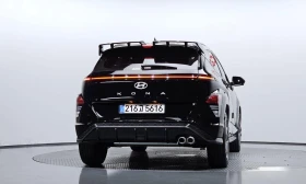 Hyundai Kona Gasoline 1.6 Turbo 2WD Premium N Line - 64349 лв. / 32901.12 € - 58644856 4
