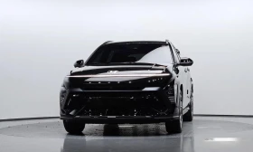 Hyundai Kona Gasoline 1.6 Turbo 2WD Premium N Line - 64349 лв. / 32901.12 € - 58644856 3
