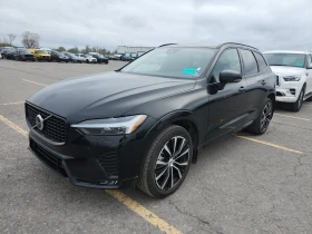 Volvo XC60 PLUS DARK THEME * * CARFAX * * АВТО КРЕДИТ * * 