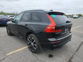 Volvo XC60 PLUS DARK THEME * * CARFAX * *   * *  | Mobile.bg    4
