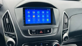 Hyundai IX35 1.7 crdi 117 kc евро 5 навигация андройд - 13990 лв. / 7152.97 € - 90563017 15