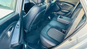 Hyundai IX35 1.7 crdi 117 kc евро 5  - 13499 лв. / 6901.93 € - 90563017 8