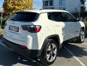 Jeep Compass 2.0* 4x4* DISTRONIC - цена по договаряне - 37536549 8