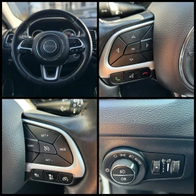 Jeep Compass 2.0* 4x4* DISTRONIC - цена по договаряне - 37536549 14