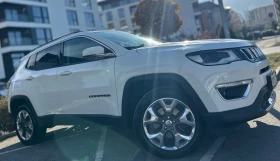 Jeep Compass 2.0* 4x4* DISTRONIC - цена по договаряне - 37536549 3