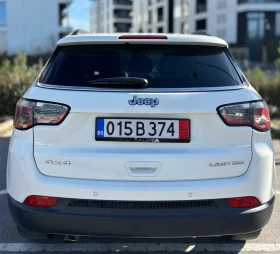 Jeep Compass 2.0* 4x4* DISTRONIC - цена по договаряне - 37536549 9