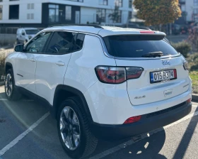 Jeep Compass 2.0* 4x4* DISTRONIC - цена по договаряне - 37536549 10
