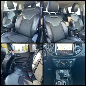 Jeep Compass 2.0* 4x4* DISTRONIC - цена по договаряне - 37536549 13