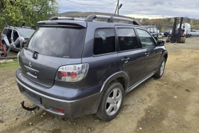 Mitsubishi Outlander 2.0 136к.с  - 11 лв. / 5.62 € - 67988979 5