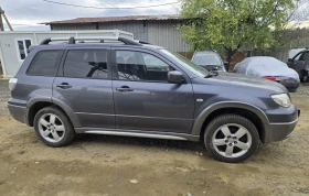 Mitsubishi Outlander 2.0 136к.с  - 11 лв. / 5.62 € - 67988979 4