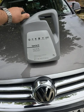 VW Touareg 3.0 TDI  - 14999 лв. / 7668.87 € - 68050992 15