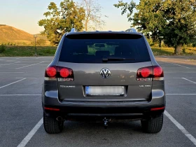 VW Touareg 3.0 TDI  - 14999 лв. / 7668.87 € - 68050992 4
