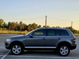 VW Touareg 3.0 TDI  - 14999 лв. / 7668.87 € - 68050992 2